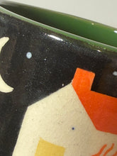 Load image into Gallery viewer, Dead of night mug 2 (second)
