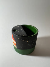 Load image into Gallery viewer, House fire to-go cup
