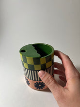 Load image into Gallery viewer, Everything to-go cup 7
