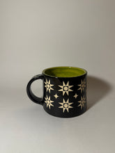 Load image into Gallery viewer, Rising sun variation mug 1
