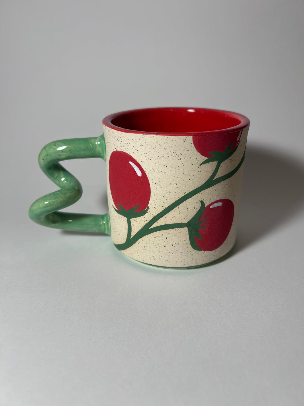 Tomato mug 3