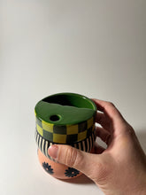 Load image into Gallery viewer, Everything to-go cup 2
