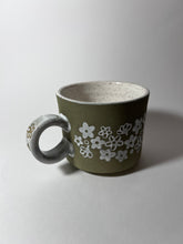 Load image into Gallery viewer, Spring blossom mug 4
