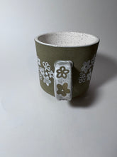 Load image into Gallery viewer, Spring blossom mug 5

