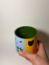 Load image into Gallery viewer, Picnic cup
