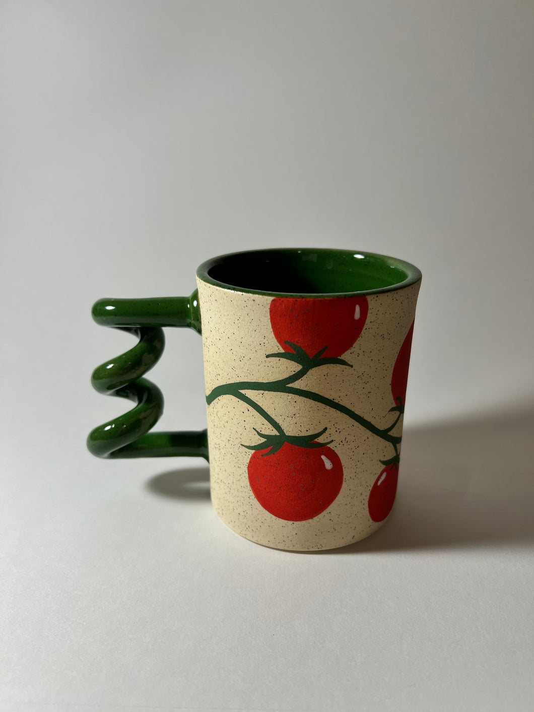 Tomato mug 2