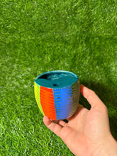 Load image into Gallery viewer, Zigzag to-go cup 2
