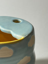 Load image into Gallery viewer, Cloud to-go cup 2 (second)
