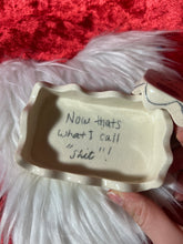 Load image into Gallery viewer, Shitty lil trinket box

