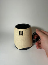 Load image into Gallery viewer, Ghosty mug (second)
