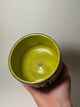 Load image into Gallery viewer, Sticks and stones planter
