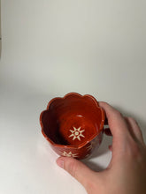 Load image into Gallery viewer, Rising sun variation trinket dish
