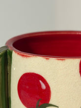 Load image into Gallery viewer, Tomato mug 4 (second)
