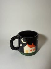 Load image into Gallery viewer, Ghosty dead of night mug 1
