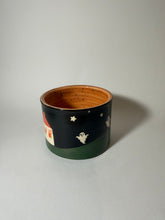 Load image into Gallery viewer, Ghosty dead of night mug 3
