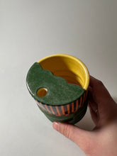 Load image into Gallery viewer, Everything to-go cup 3
