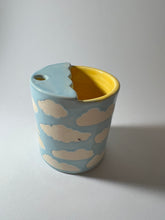 Load image into Gallery viewer, Cloud to-go cup 3 (second)
