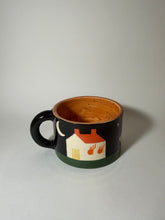 Load image into Gallery viewer, Ghosty dead of night mug 3
