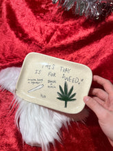 Load image into Gallery viewer, Ouid tray
