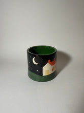 Load image into Gallery viewer, Dead of night cup
