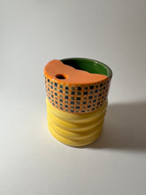 Load image into Gallery viewer, Everything to-go cup 4
