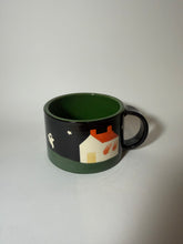 Load image into Gallery viewer, Ghosty dead of night mug5
