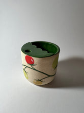Load image into Gallery viewer, Tomato to-go cup 1
