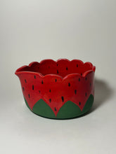 Load image into Gallery viewer, A berry nice matcha bowl
