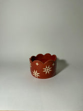 Load image into Gallery viewer, Rising sun variation trinket dish
