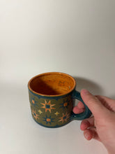 Load image into Gallery viewer, Rising sun mug 1
