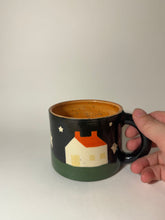 Load image into Gallery viewer, Dead of night mug 3 (second)
