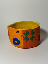 Load image into Gallery viewer, Picnic matcha bowl
