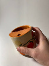 Load image into Gallery viewer, Tomato to-go cup 3

