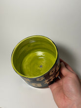 Load image into Gallery viewer, Feels like spring planter
