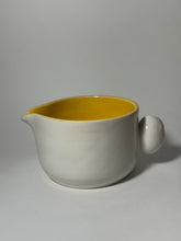 Load image into Gallery viewer, Eggy matcha bowl
