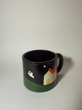 Load image into Gallery viewer, Ghosty dead of night mug 1
