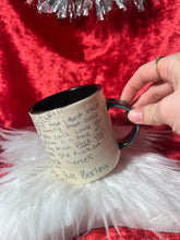 Load image into Gallery viewer, Lisa Barlow mug (second)
