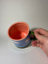 Load image into Gallery viewer, Midsommar mug (second)
