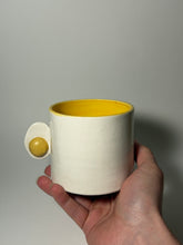 Load image into Gallery viewer, Eggy mug (second)
