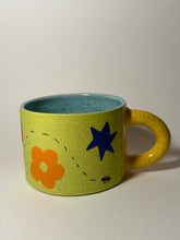 Load image into Gallery viewer, Picnic mug 7
