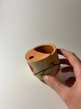 Load image into Gallery viewer, Tomato to-go sipper
