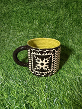 Load image into Gallery viewer, PRE-ORDER Sticks and stones mug
