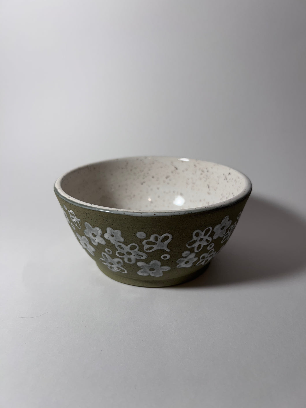 Spring blossom bowl