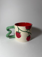 Load image into Gallery viewer, Tomato mug 2
