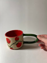 Load image into Gallery viewer, Tomato mug 7
