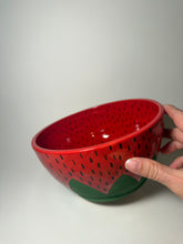 Load image into Gallery viewer, A berry big bowl
