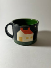 Load image into Gallery viewer, Glossy house mug 2
