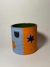 Load image into Gallery viewer, Picnic mug 5
