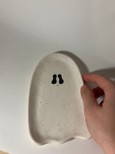 Load image into Gallery viewer, Ghost trinket tray
