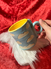Load image into Gallery viewer, Cloud mug
